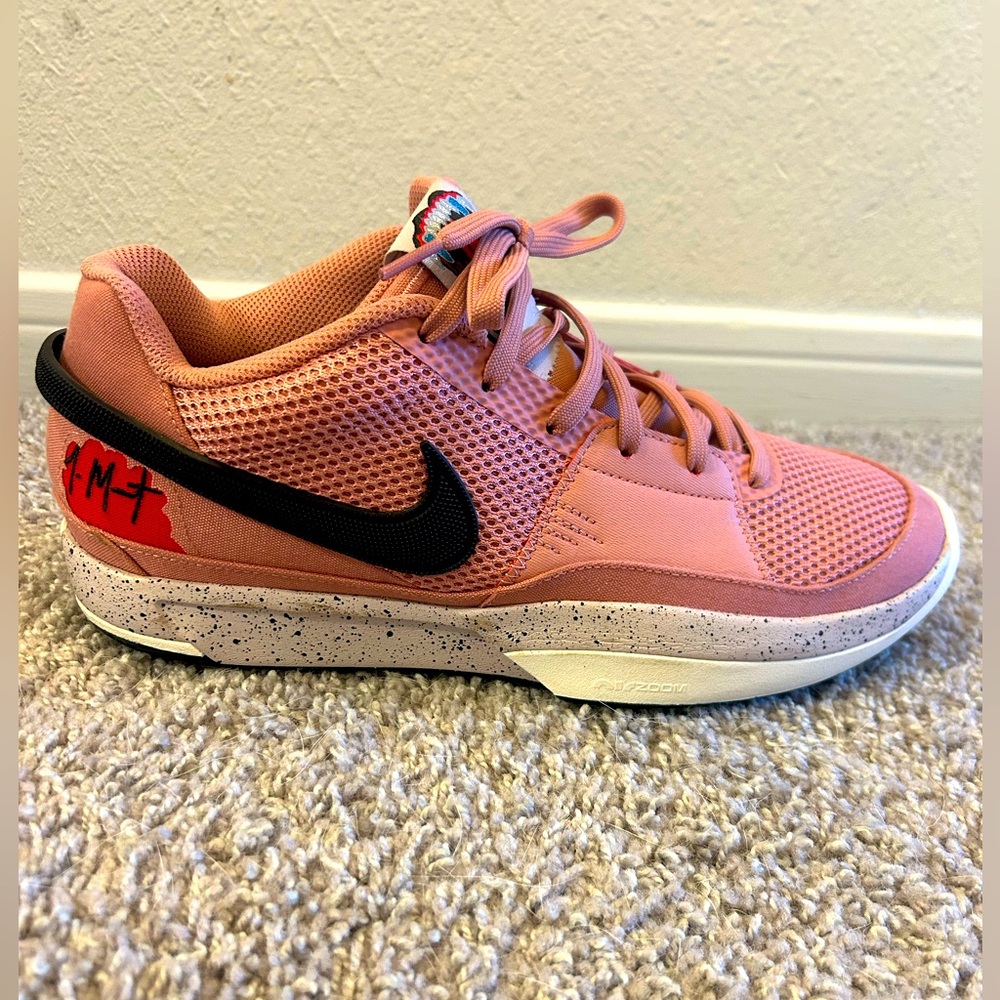 Nike Ja Morant One’s